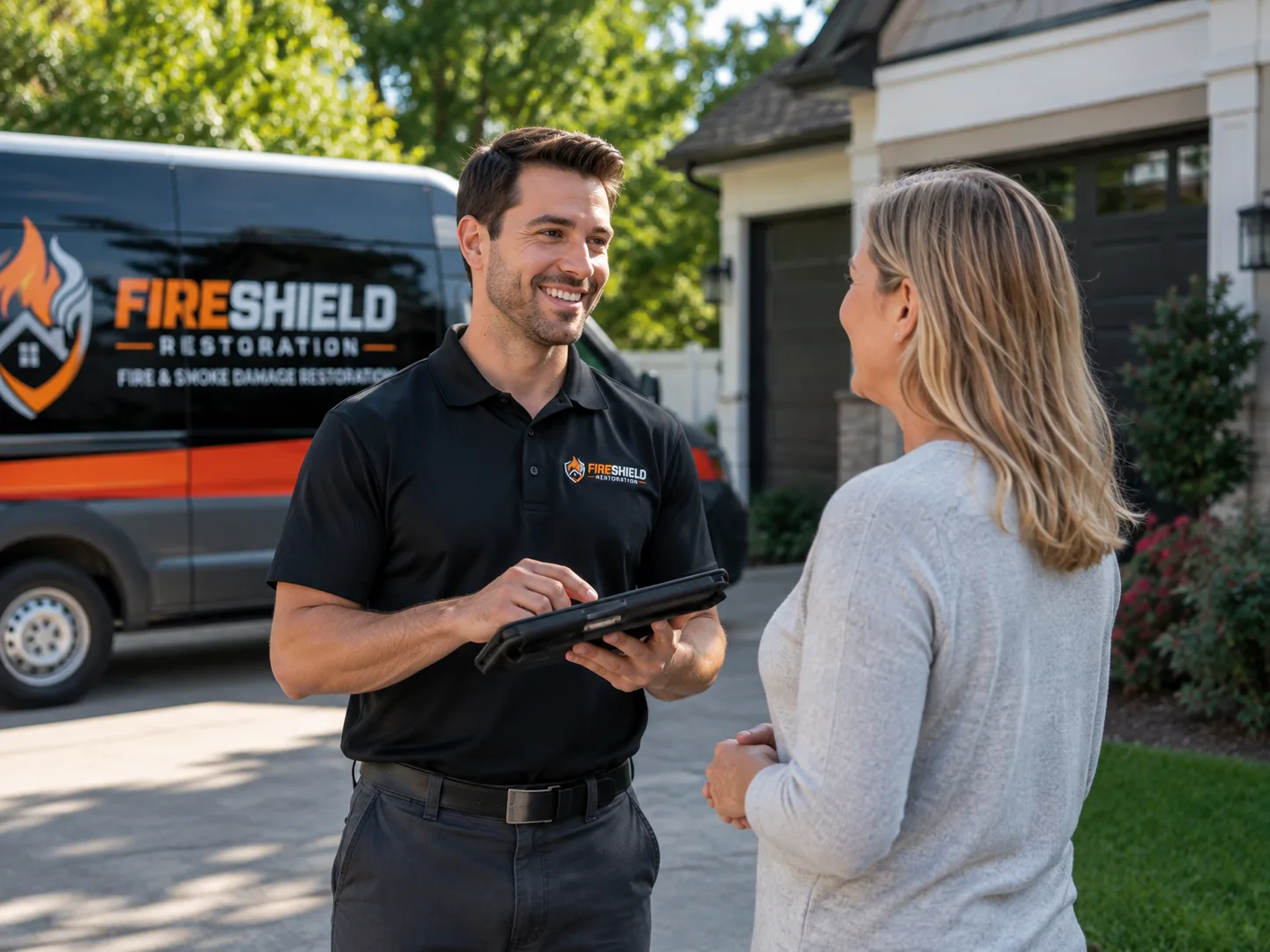 Fire And Smoke Damage Restoration Sparta, WI FAQs